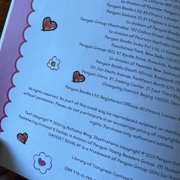 The Night Before Mother's Day Paperback Book - Picture 2 of 7